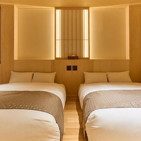 Konjakuso Tempozan Osaka Bay - Vacation Stay 95700V 외부 사진