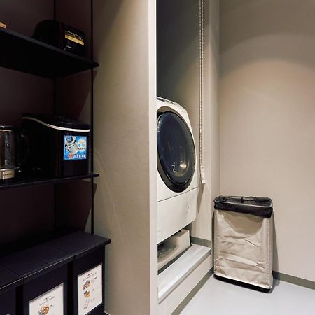 Konjakuso Tempozan Osaka Bay - Vacation Stay 95700V 외부 사진