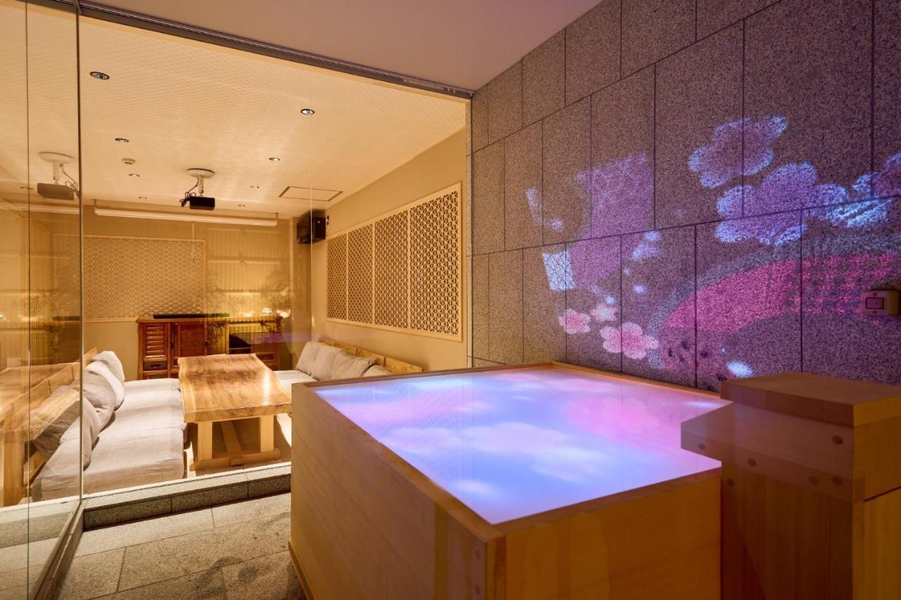 Konjakuso Tempozan Osaka Bay - Vacation Stay 95700V 외부 사진