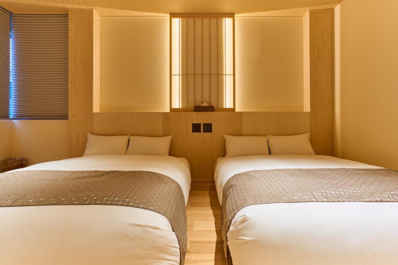 Konjakuso Tempozan Osaka Bay - Vacation Stay 95700V 외부 사진