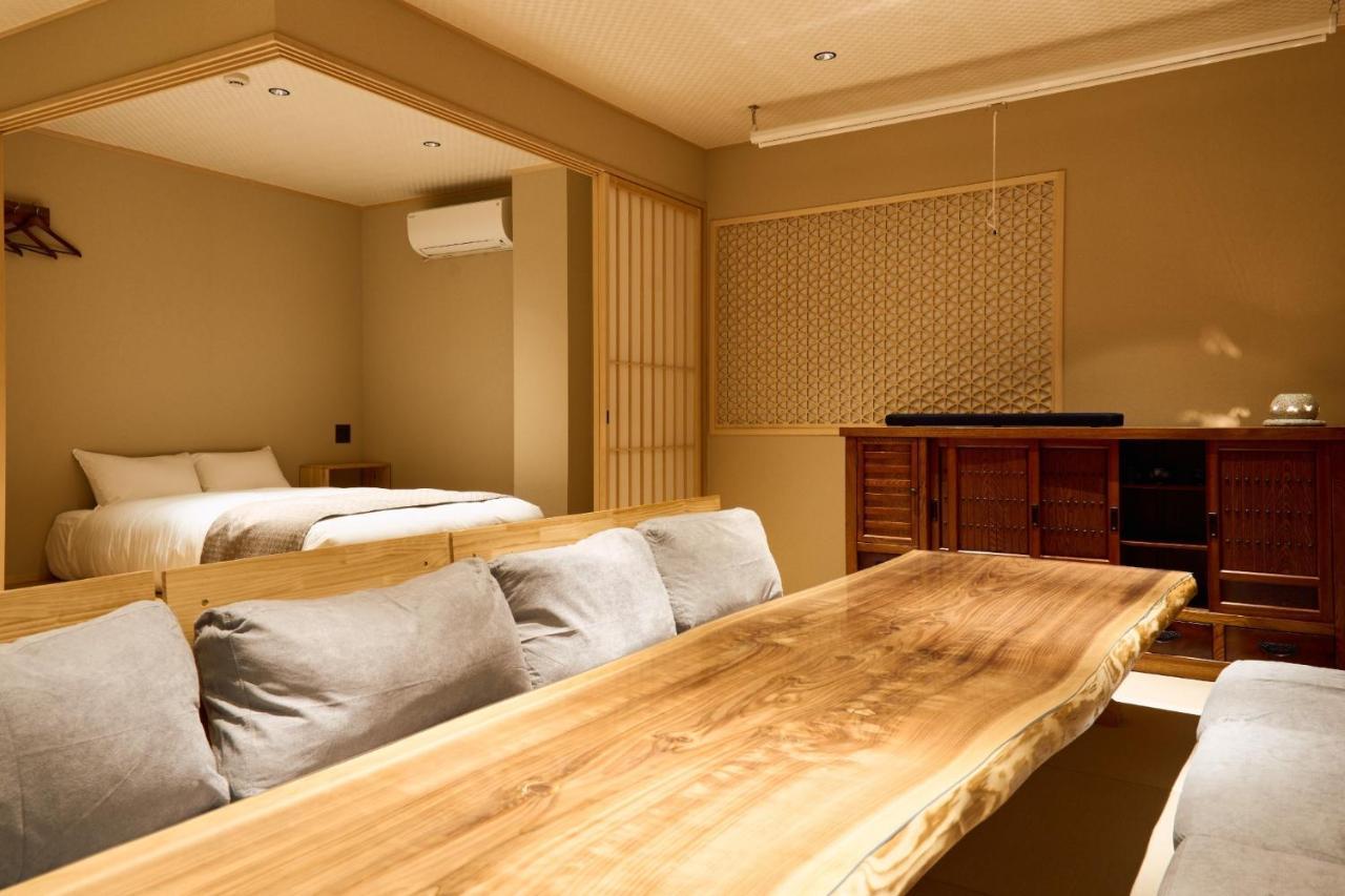 Konjakuso Tempozan Osaka Bay - Vacation Stay 95700V 외부 사진