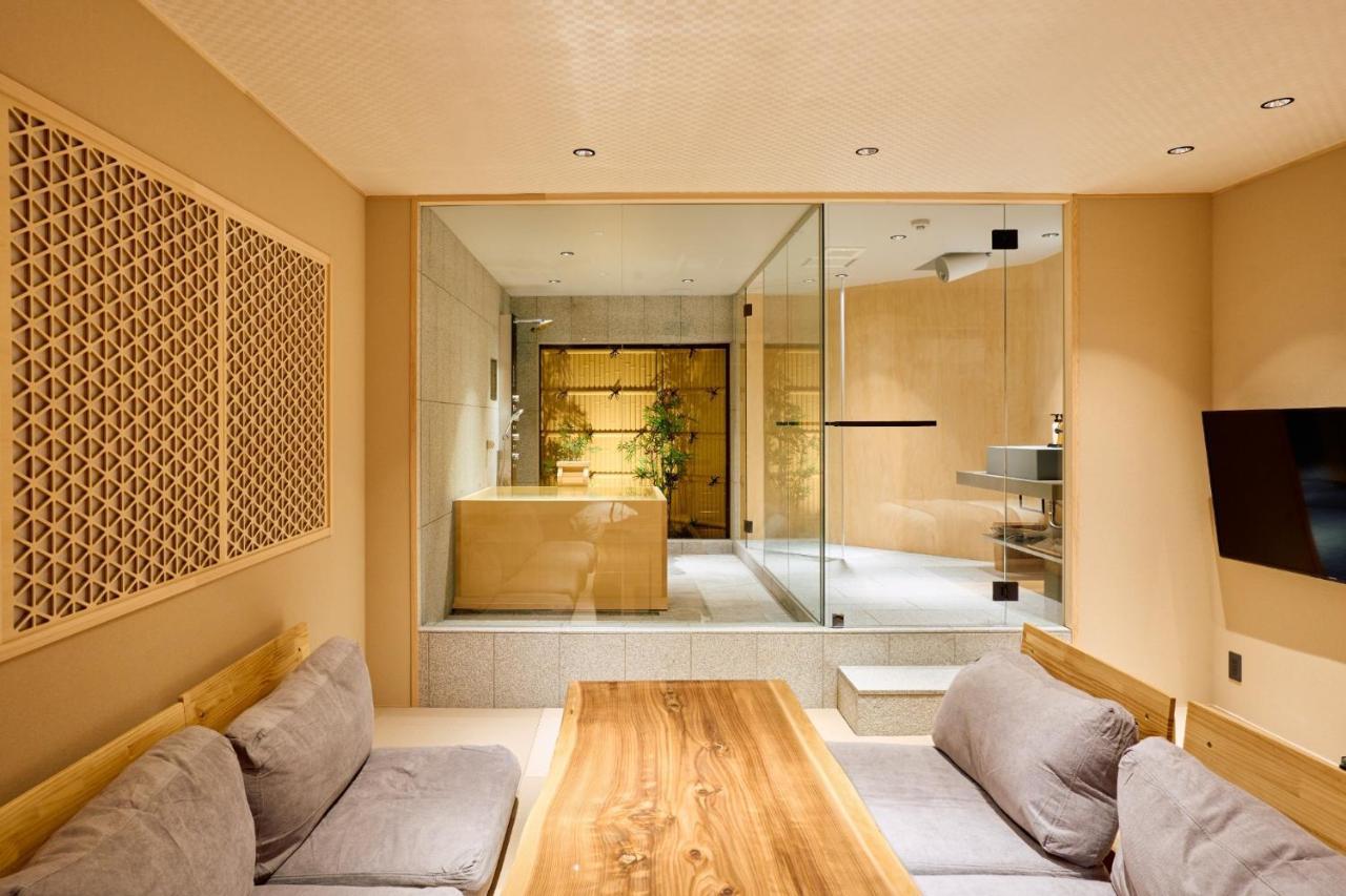 Konjakuso Tempozan Osaka Bay - Vacation Stay 95700V 외부 사진