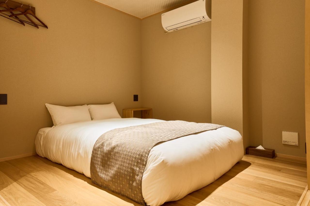 Konjakuso Tempozan Osaka Bay - Vacation Stay 95700V 외부 사진
