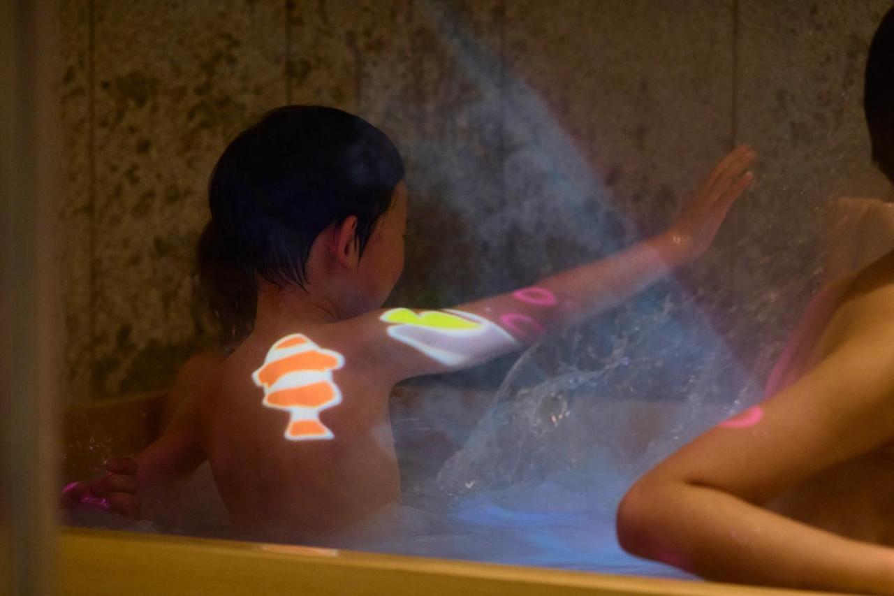 Konjakuso Tempozan Osaka Bay - Vacation Stay 95700V 외부 사진