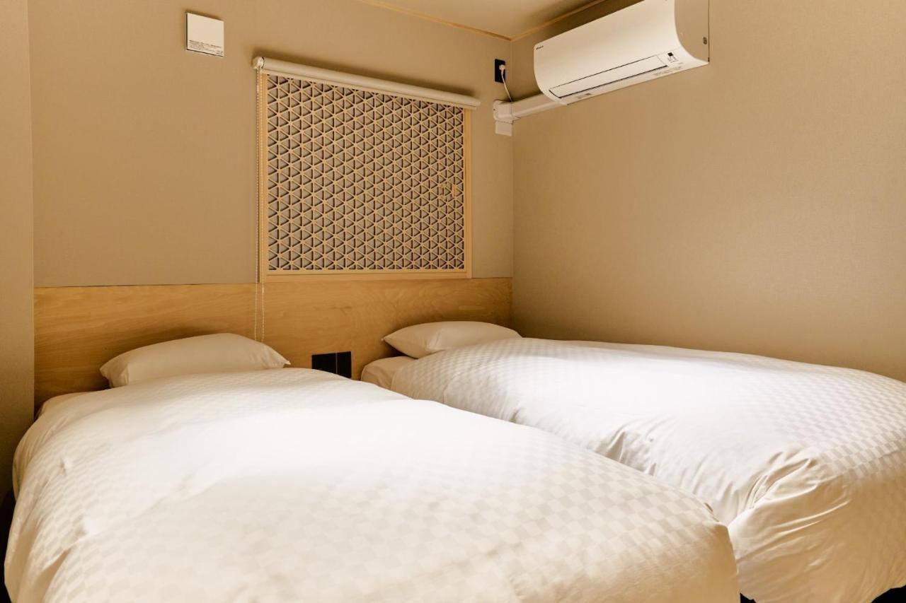Konjakuso Tempozan Osaka Bay - Vacation Stay 95700V 외부 사진